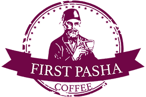 First Pasha Coffee