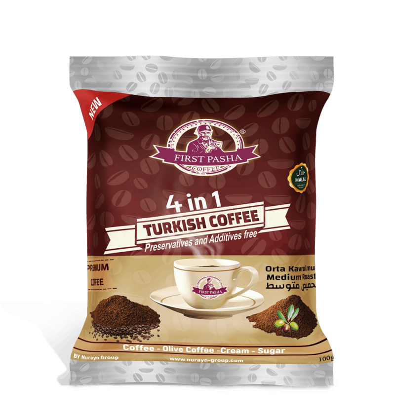 First Pasha coffee – First Pasha Coffee