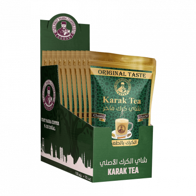 Karak Tea Classic - 100g - 03
