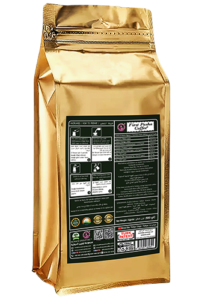 French Coffee Hazelnut 2