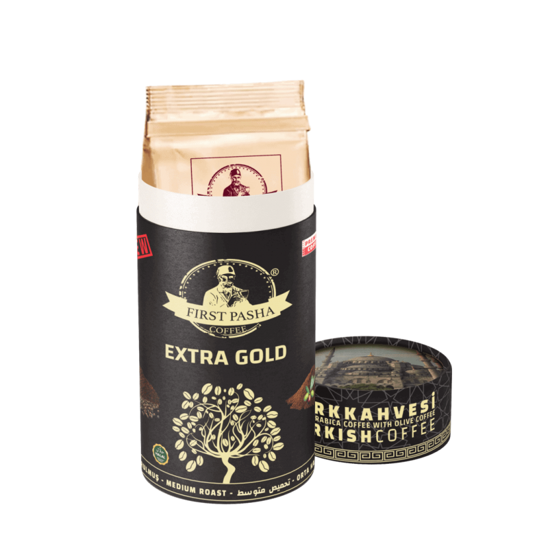 EXTRA GOLD 03